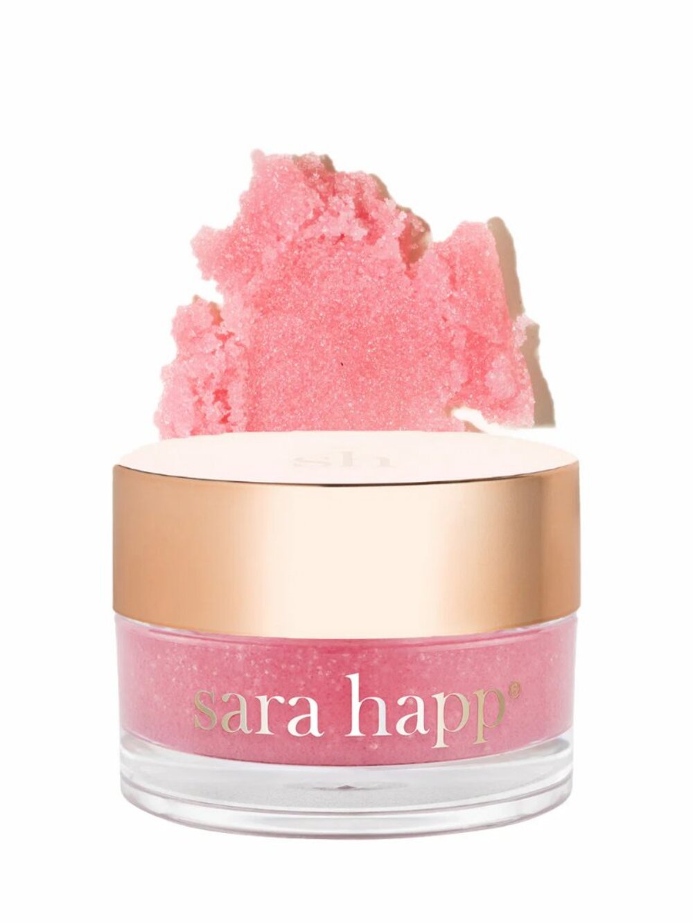 Sara Happ The Lip Expert- Pink Grapefruit